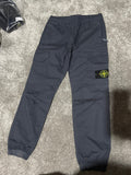 Stone Island | Stone island  cargo grey | Size M | yiodesigner.co.uk