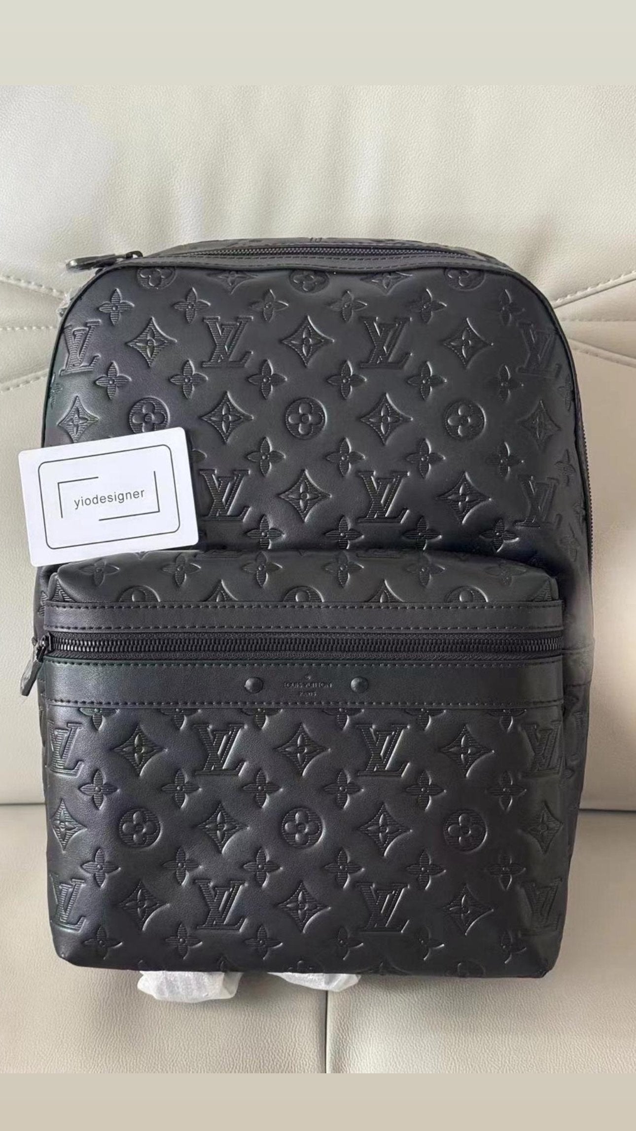 Louis Vuitton | Lv backpack | yiodesigner.co.uk