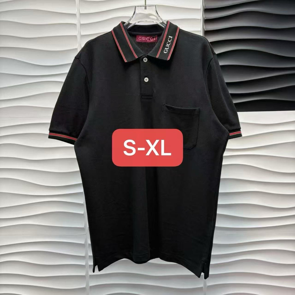 Gucci | Gucci polo | Label View | yiodesigner.co.uk