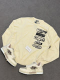Dior | Dior jumper cream | Size XL | yiodesigner.co.uk