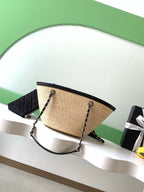 Chanel | Chanel bag | Back View | yiodesigner.co.uk