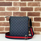 Gucci | Gucci bag | Side View | yiodesigner.co.uk