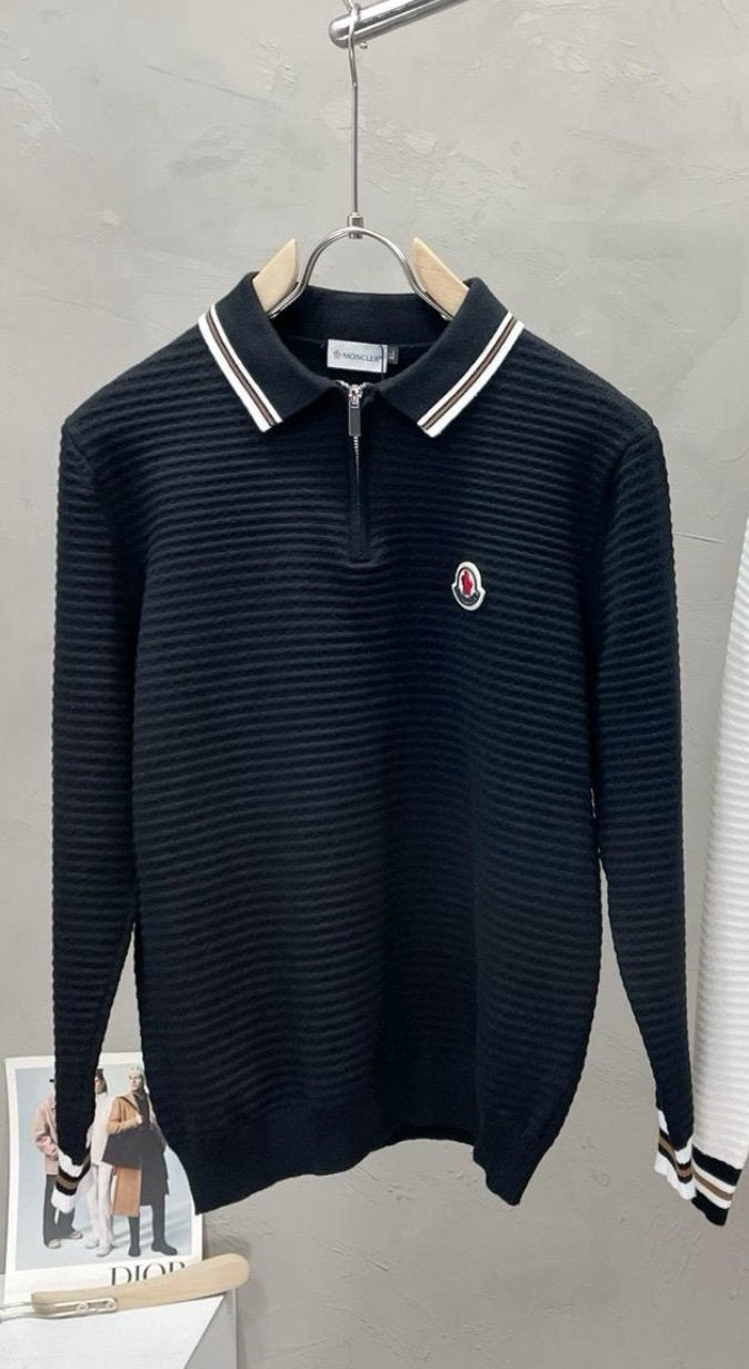Moncler | moncler polo | Size M | yiodesigner.co.uk