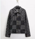 Louis Vuitton | Lv overshirt | Size S | yiodesigner.co.uk