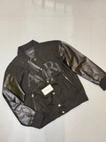 Amiri | Amiri varsity jacket | Size L | Back View | yiodesigner.co.uk