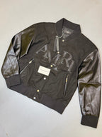 Amiri | Amiri varsity jacket | Side View | yiodesigner.co.uk