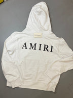 Amiri | Amiri hoody | Detail Shot | yiodesigner.co.uk