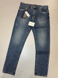 Dolce & Gabbana | D&amp;G jeans | Close-Up | yiodesigner.co.uk