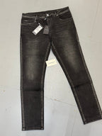 Dolce & Gabbana | D&amp;G jeans | Size 34 | Front View | yiodesigner.co.uk
