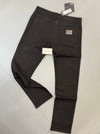 Dolce & Gabbana | D&amp;G jeans | Size 35 | Front View | yiodesigner.co.uk
