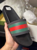 Gucci | Gucci slider | Size 12 | View 10 | yiodesigner.co.uk