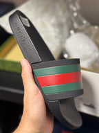 Gucci | Gucci slider | View 11 | yiodesigner.co.uk