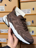 Louis Vuitton | Lv sneaker | Lifestyle Shot | yiodesigner.co.uk