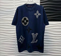 Louis Vuitton | Lv T-shirt | Size L | yiodesigner.co.uk