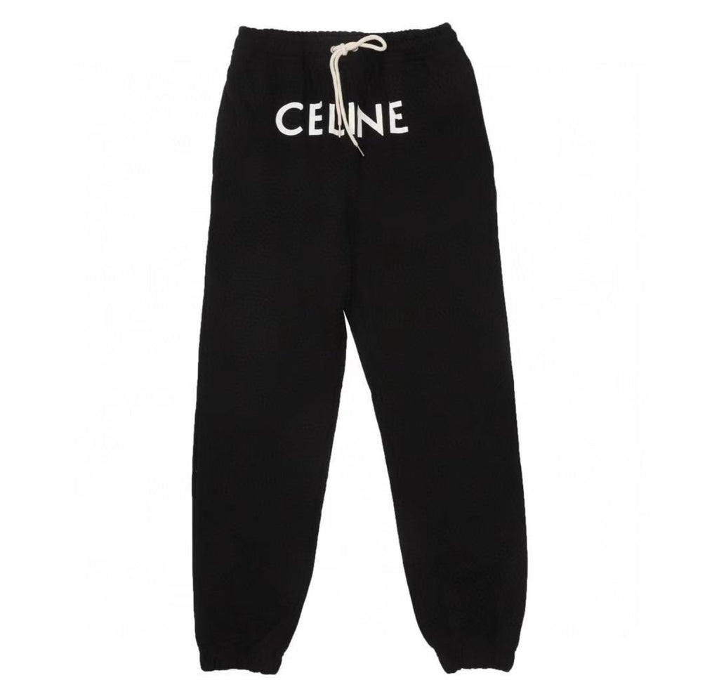 Celine | Celine tracksuit | Close-Up | yiodesigner.co.uk