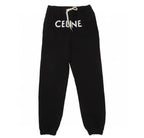 Celine | Celine tracksuit | Close-Up | yiodesigner.co.uk
