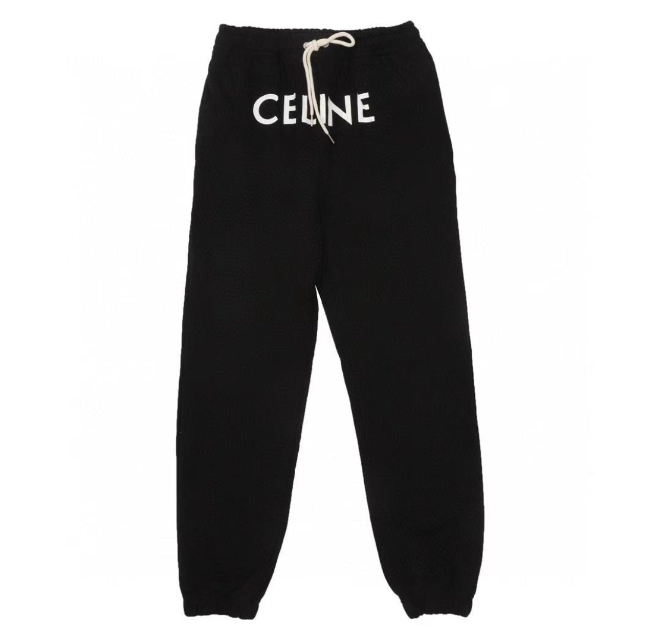 Celine | Celine tracksuit | Close-Up | yiodesigner.co.uk