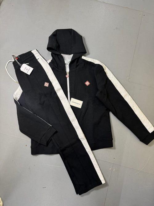 Casablanca | Casablanca tracksuit | Size M | yiodesigner.co.uk