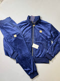 Louis Vuitton | Lv tracksuit | Size S | Front View | yiodesigner.co.uk