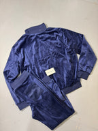 Louis Vuitton | Lv tracksuit | Side View | yiodesigner.co.uk
