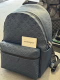 Louis Vuitton | Lv bag ( backpack ) | Front View | yiodesigner.co.uk