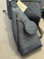 Louis Vuitton | Lv bag new | Detail Shot | yiodesigner.co.uk