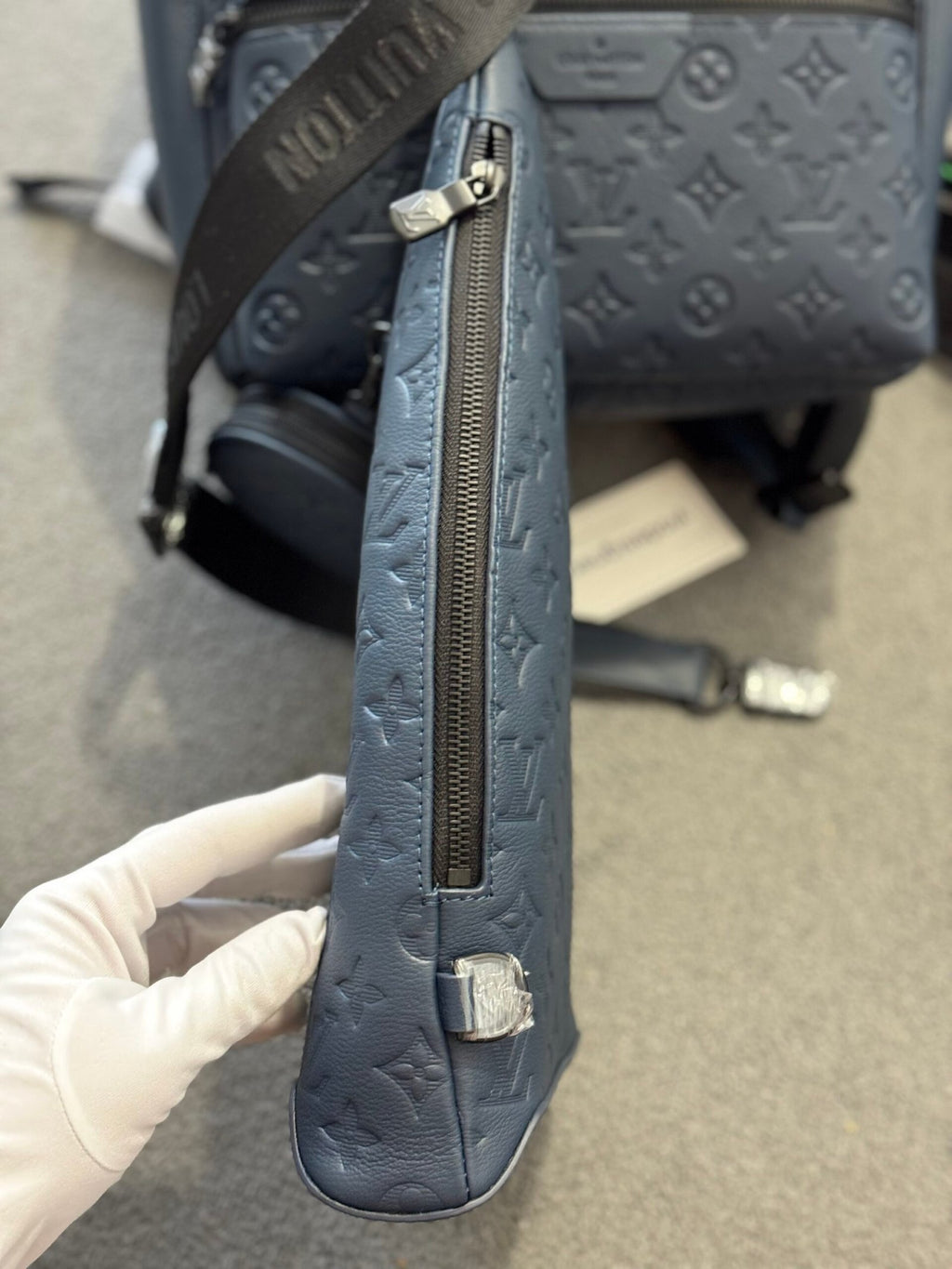 Louis Vuitton | Lv bag new | Label View | yiodesigner.co.uk