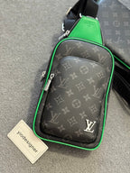 Louis Vuitton | Lv bag | Front View | yiodesigner.co.uk