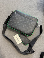 Louis Vuitton | Lv bag | Back View | yiodesigner.co.uk