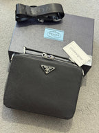 Prada | Prada bag | Back View | yiodesigner.co.uk