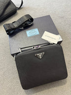 Prada | Prada bag | Front View | yiodesigner.co.uk