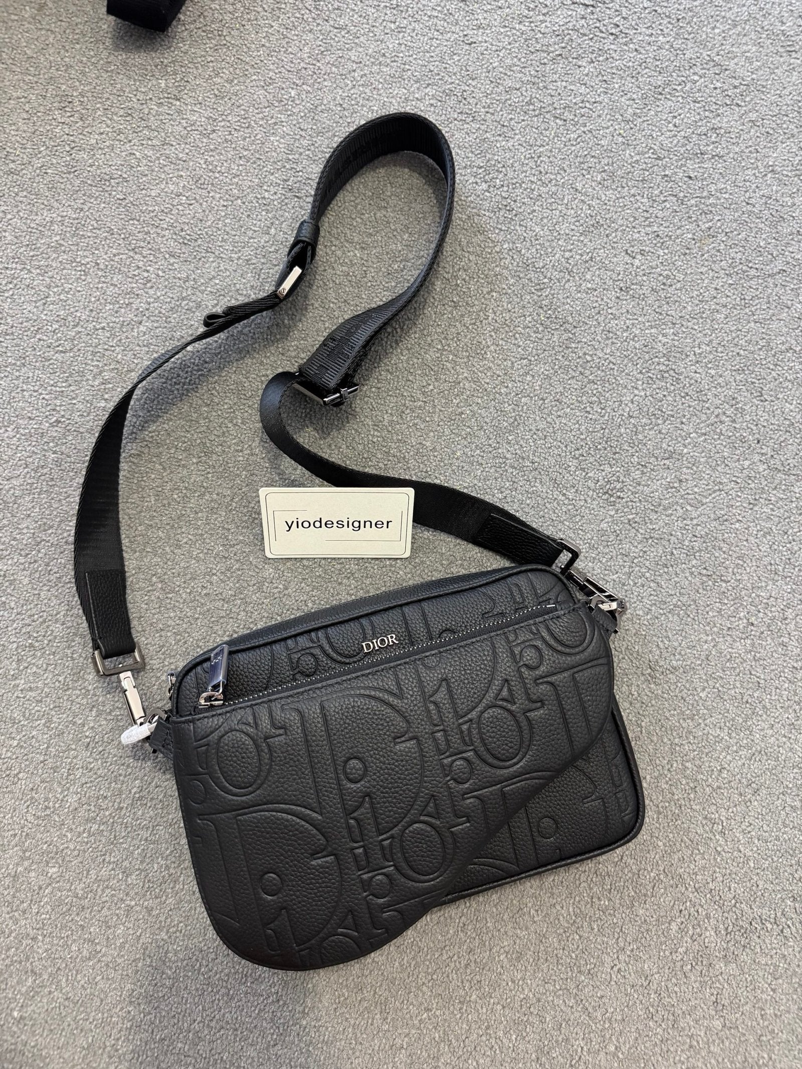 Dior | Dior bag | yiodesigner.co.uk