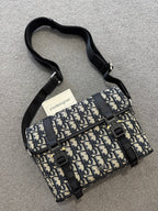 Dior | Dior bag | Front View | yiodesigner.co.uk