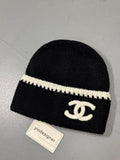 Chanel | Chanel hat | yiodesigner.co.uk