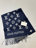 Louis Vuitton | Lv scarf | yiodesigner.co.uk