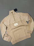 Louis Vuitton | LV half zip ( jumper) | Size M | yiodesigner.co.uk