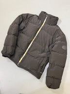 Burberry | Burberry coat | Side View | yiodesigner.co.uk