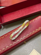 Cartier | Cartier bracelt | Close-Up | yiodesigner.co.uk