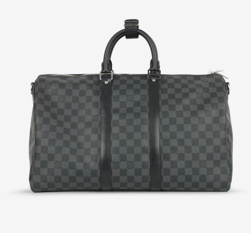 Louis Vuitton | Lv duffle bag 45 | yiodesigner.co.uk