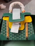 Goyard | Goyard bag woman | yiodesigner.co.uk