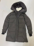 Canada Goose | Canada goose ladies  black badge | Size S | yiodesigner.co.uk