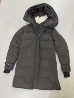 Canada Goose | Canada goose ladies  black badge | Size S | yiodesigner.co.uk