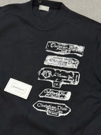 Dior | Dior jumper | Label View | yiodesigner.co.uk