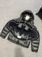 Moncler | Moncler coat | Detail Shot | yiodesigner.co.uk