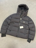 Canada Goose | Canada goose coat | Size S | Front View | yiodesigner.co.uk