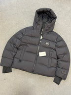 Canada Goose | Canada goose coat | Size S | Front View | yiodesigner.co.uk