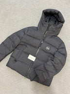 Canada Goose | Canada goose coat | Close-Up | yiodesigner.co.uk