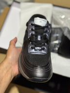 Chanel | Chanel sneaker | Close-Up | yiodesigner.co.uk