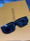 Prada | Prada sunglasses | Front View | yiodesigner.co.uk