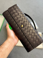 Bottega | Bottega veneta bag | Back View | yiodesigner.co.uk